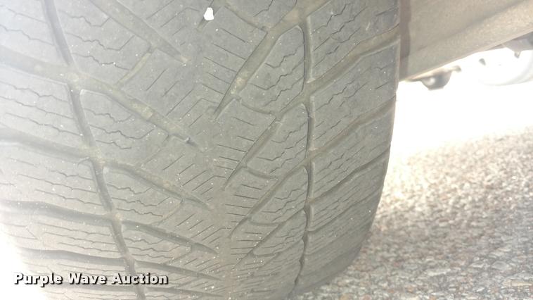 image for item DA5622 2011 Ford Crown Victoria Police Interceptor