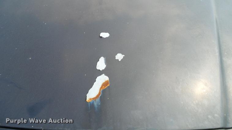 image for item DA6798 2004 Ford Crown Victoria Police Interceptor