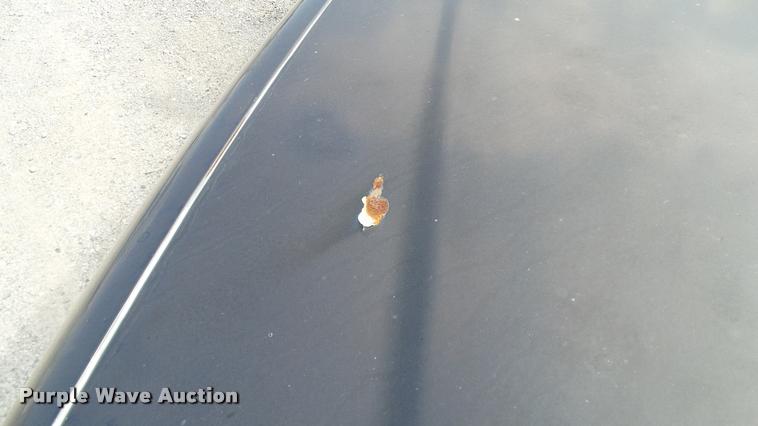 image for item DA6798 2004 Ford Crown Victoria Police Interceptor