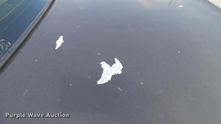 image for item DA6798 2004 Ford Crown Victoria Police Interceptor