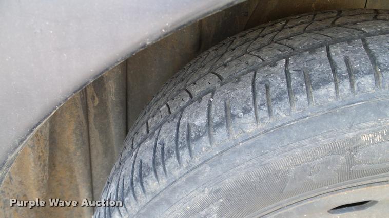 image for item DA6798 2004 Ford Crown Victoria Police Interceptor