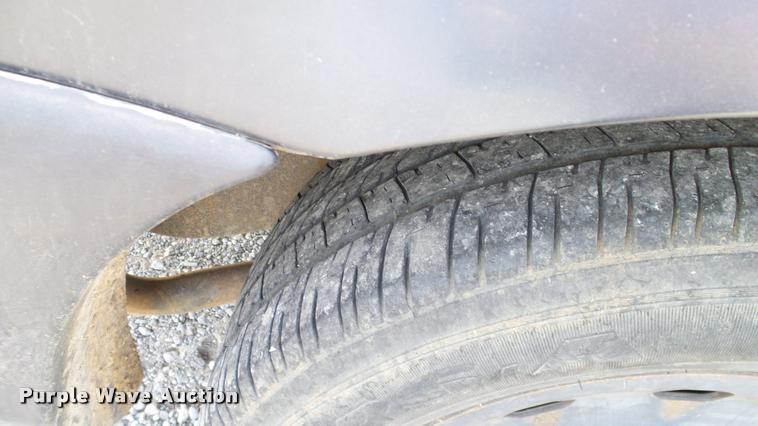 image for item DA6798 2004 Ford Crown Victoria Police Interceptor