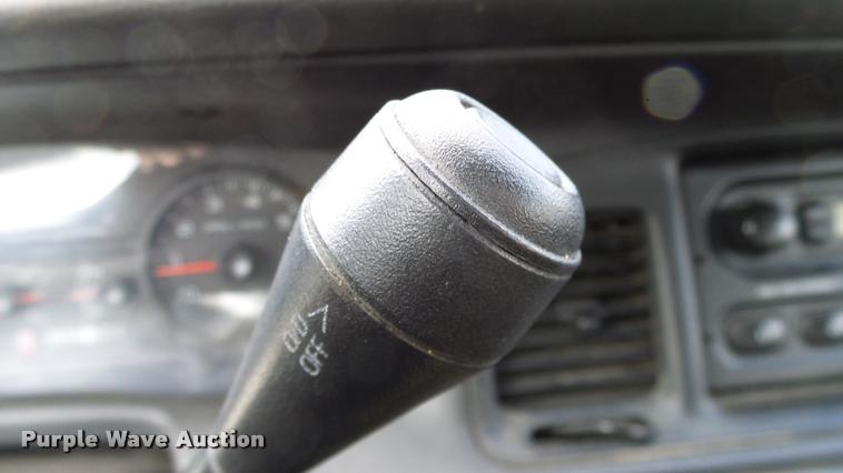 image for item DA6799 2007 Ford Crown Victoria Police Interceptor