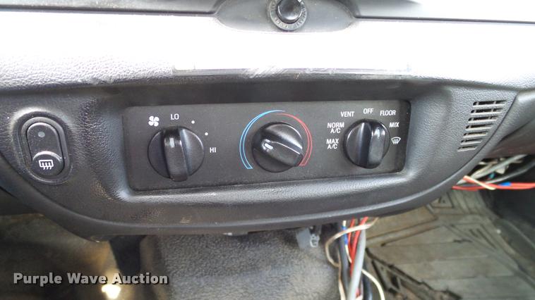 image for item DA6799 2007 Ford Crown Victoria Police Interceptor