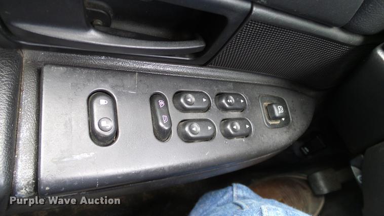 image for item DA6799 2007 Ford Crown Victoria Police Interceptor