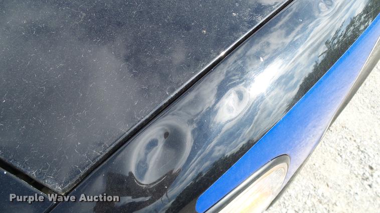 image for item DA6799 2007 Ford Crown Victoria Police Interceptor