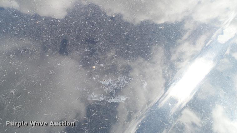 image for item DA6799 2007 Ford Crown Victoria Police Interceptor