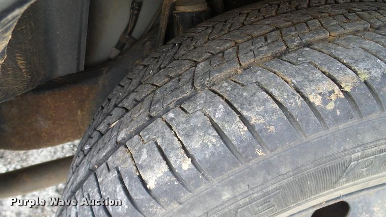 image for item DA6799 2007 Ford Crown Victoria Police Interceptor