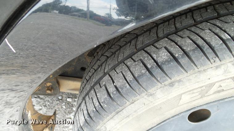 image for item DA6799 2007 Ford Crown Victoria Police Interceptor