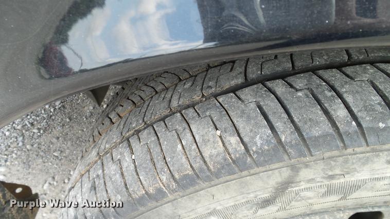 image for item DA6799 2007 Ford Crown Victoria Police Interceptor