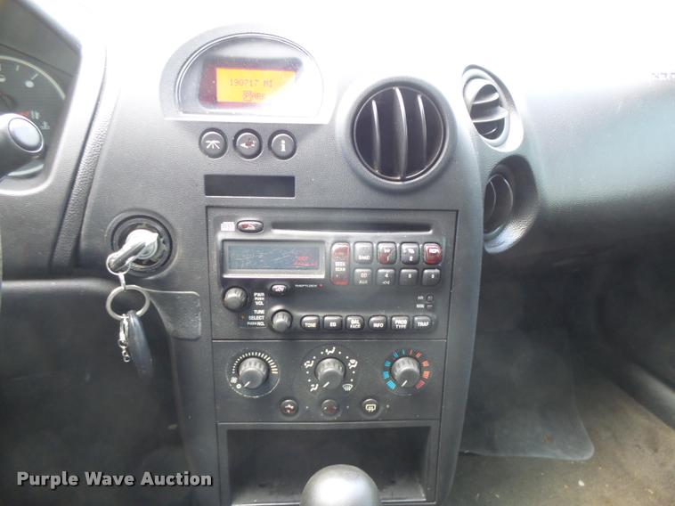 image for item DB2623 2006 Pontiac Grand Prix