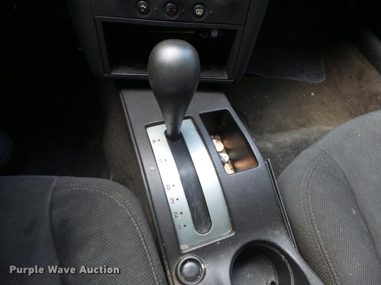 image for item DB2623 2006 Pontiac Grand Prix