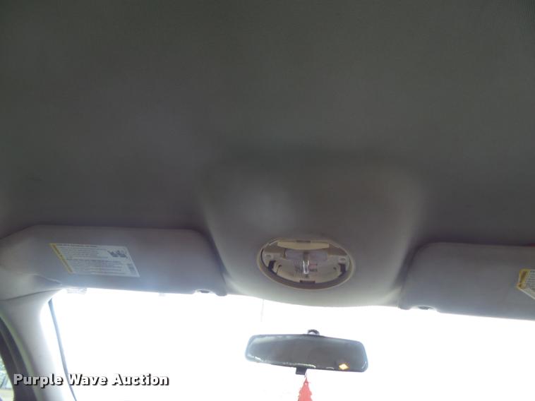 image for item DB2623 2006 Pontiac Grand Prix