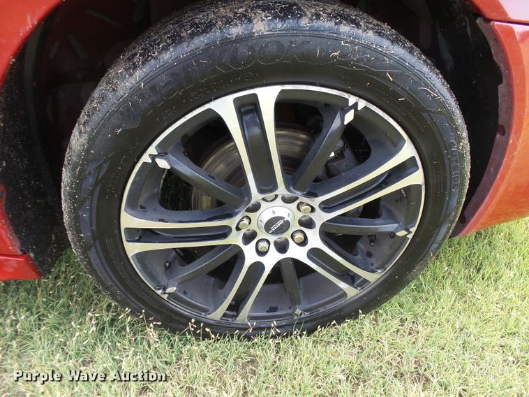 image for item DB2623 2006 Pontiac Grand Prix