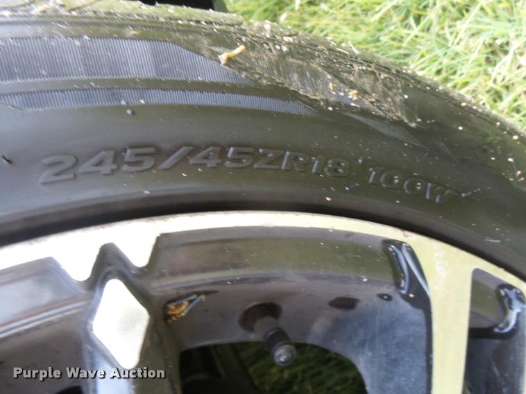 image for item DB2623 2006 Pontiac Grand Prix