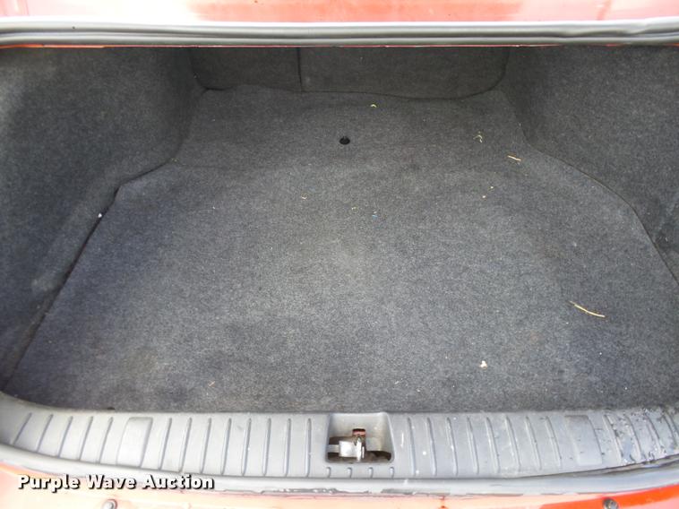 image for item DB2623 2006 Pontiac Grand Prix