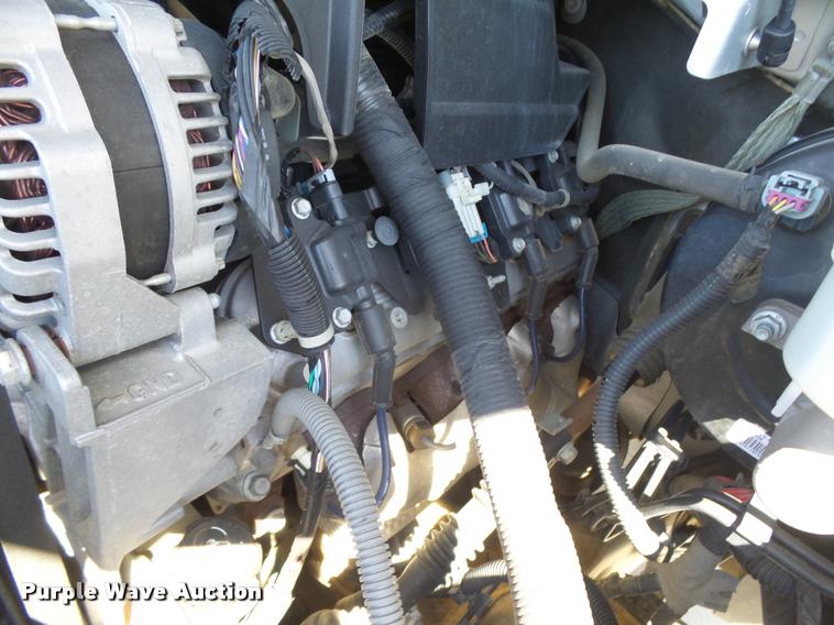 image for item DB2693 2010 Chevrolet Tahoe SUV