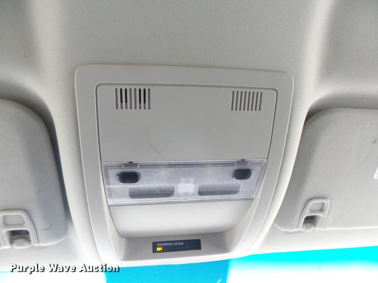 image for item DB2693 2010 Chevrolet Tahoe SUV