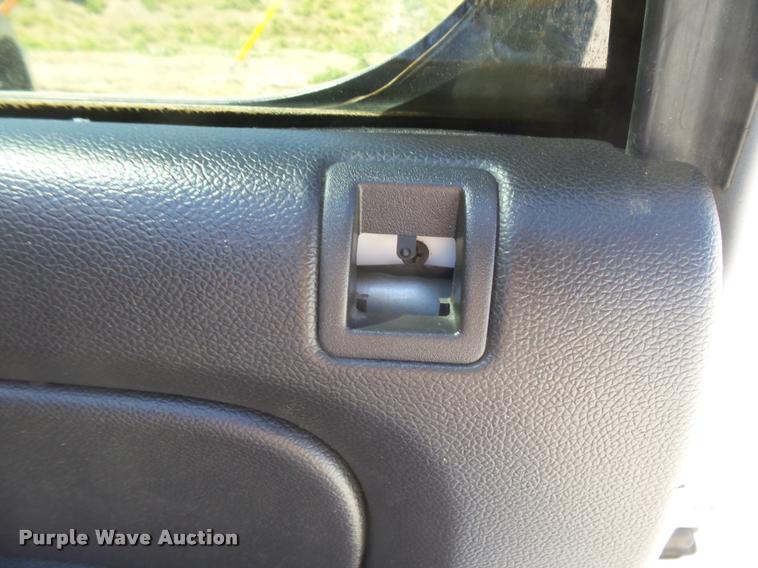 image for item DB2693 2010 Chevrolet Tahoe SUV