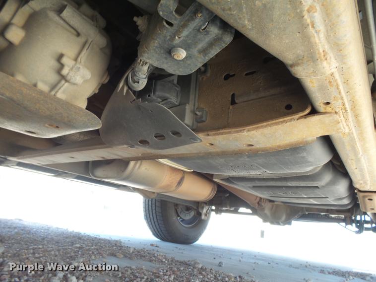 image for item DB2693 2010 Chevrolet Tahoe SUV