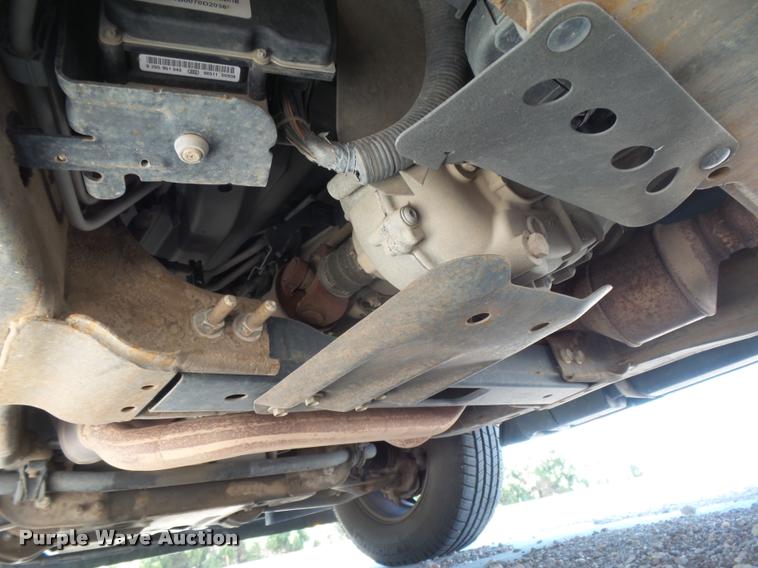 image for item DB2693 2010 Chevrolet Tahoe SUV