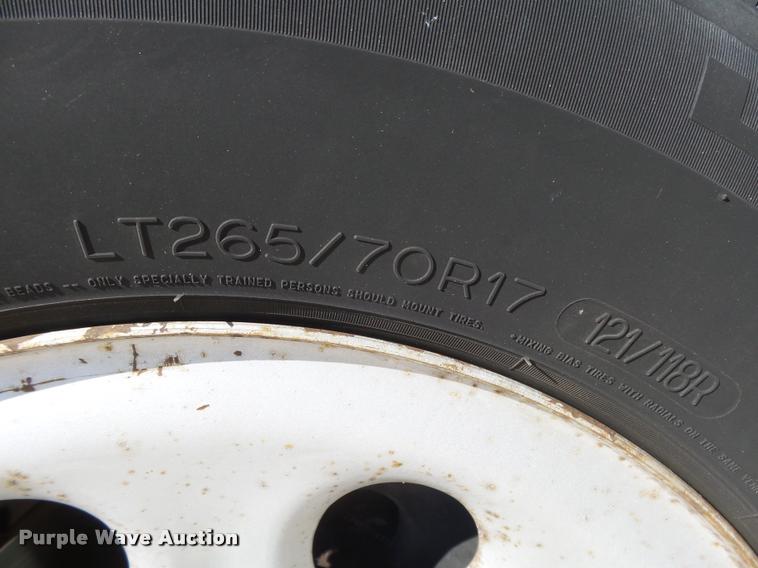 image for item DB2693 2010 Chevrolet Tahoe SUV