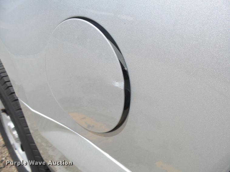 image for item DB2693 2010 Chevrolet Tahoe SUV