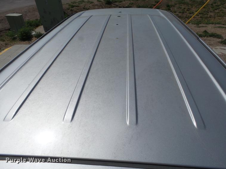 image for item DB2693 2010 Chevrolet Tahoe SUV