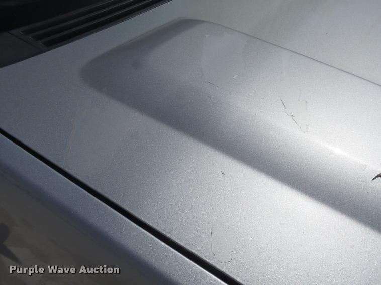 image for item DB2693 2010 Chevrolet Tahoe SUV