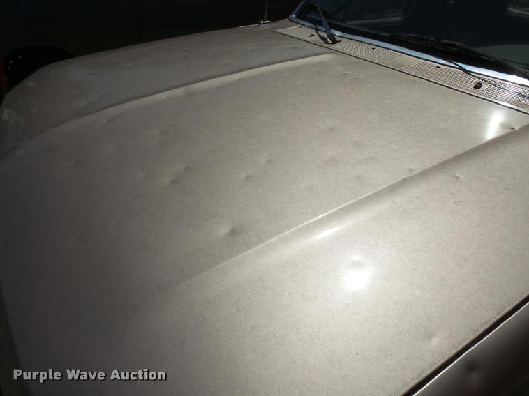 image for item DB2698 1996 Ford F150 pickup truck