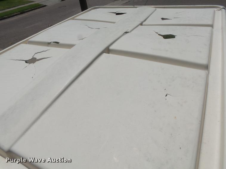 image for item DB2701 (4) golf carts