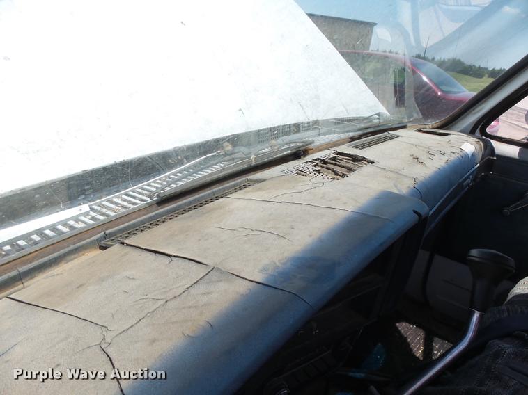 image for item DB2717 1984 GMC Sierra 1500 pickup truck