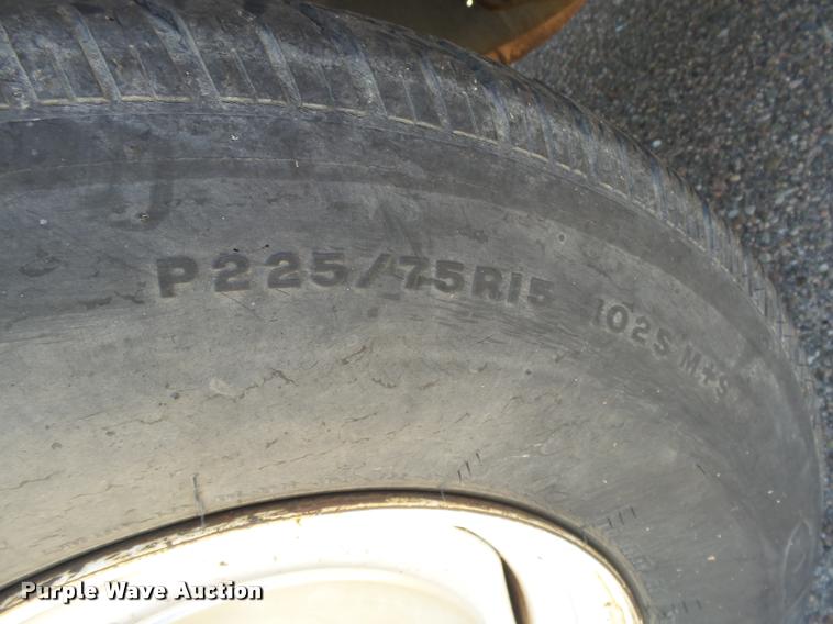 image for item DB2717 1984 GMC Sierra 1500 pickup truck