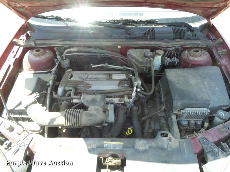 image for item DB2718 2006 Chevrolet Malibu