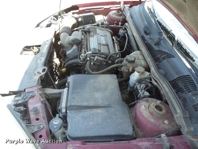 image for item DB2718 2006 Chevrolet Malibu