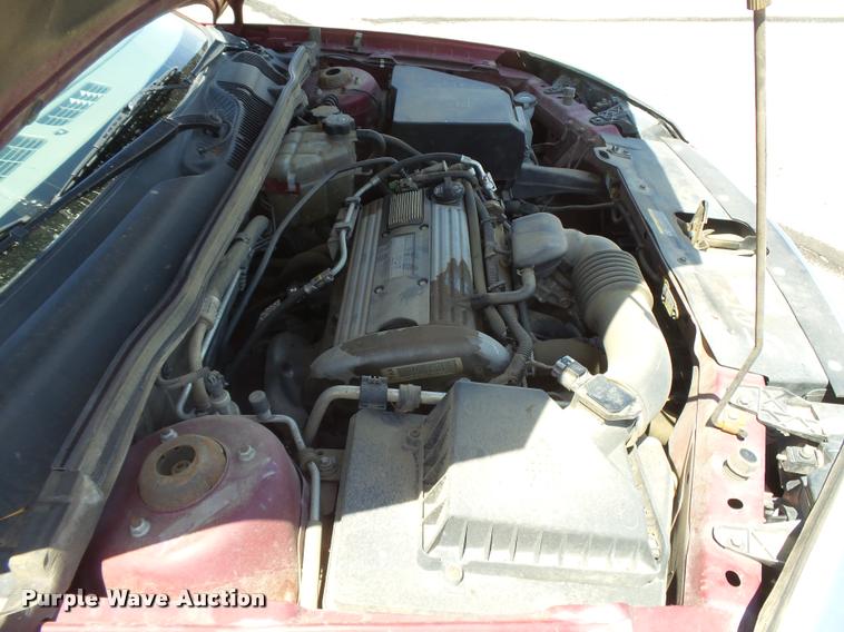 image for item DB2718 2006 Chevrolet Malibu