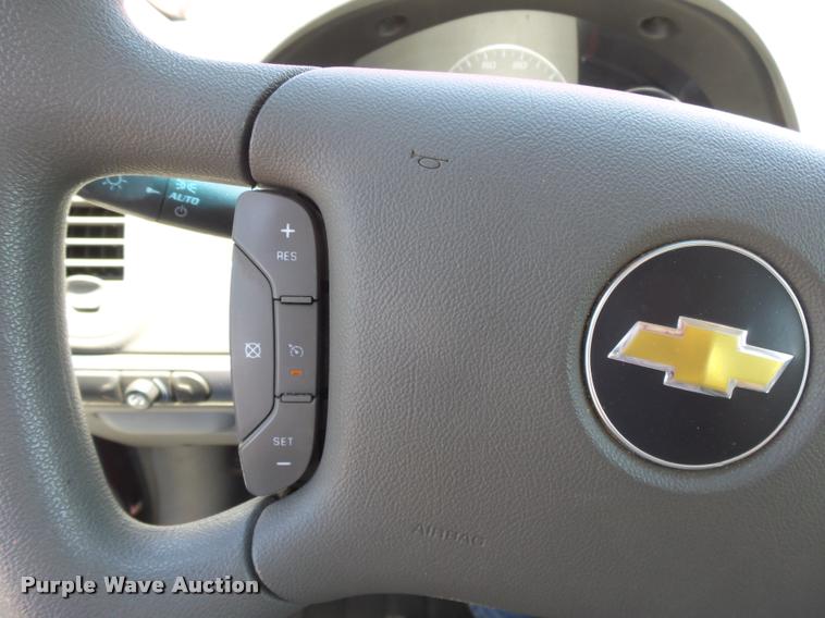 image for item DB2718 2006 Chevrolet Malibu
