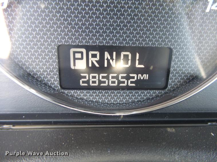 image for item DB2718 2006 Chevrolet Malibu