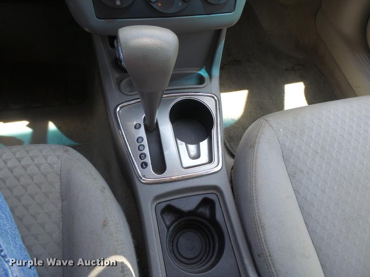 image for item DB2718 2006 Chevrolet Malibu