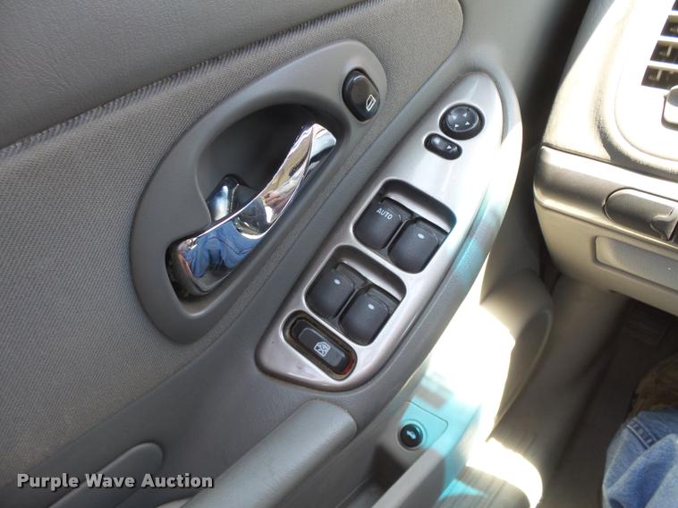 image for item DB2718 2006 Chevrolet Malibu