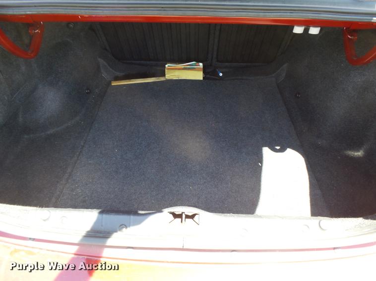 image for item DB2718 2006 Chevrolet Malibu