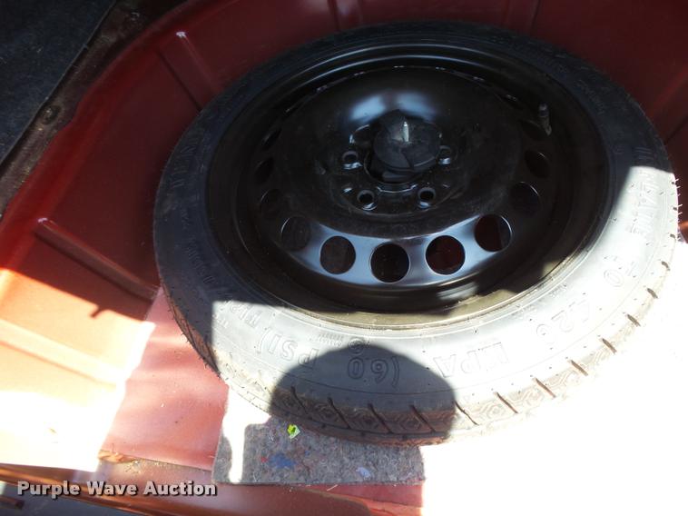 image for item DB2718 2006 Chevrolet Malibu