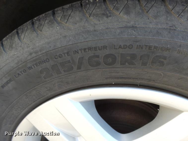 image for item DB2718 2006 Chevrolet Malibu