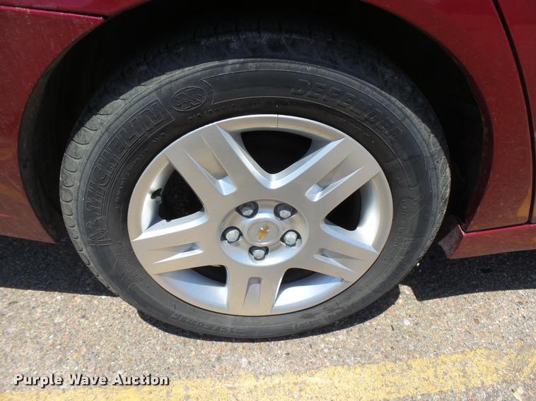 image for item DB2718 2006 Chevrolet Malibu