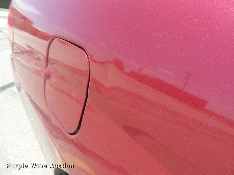 image for item DB2718 2006 Chevrolet Malibu