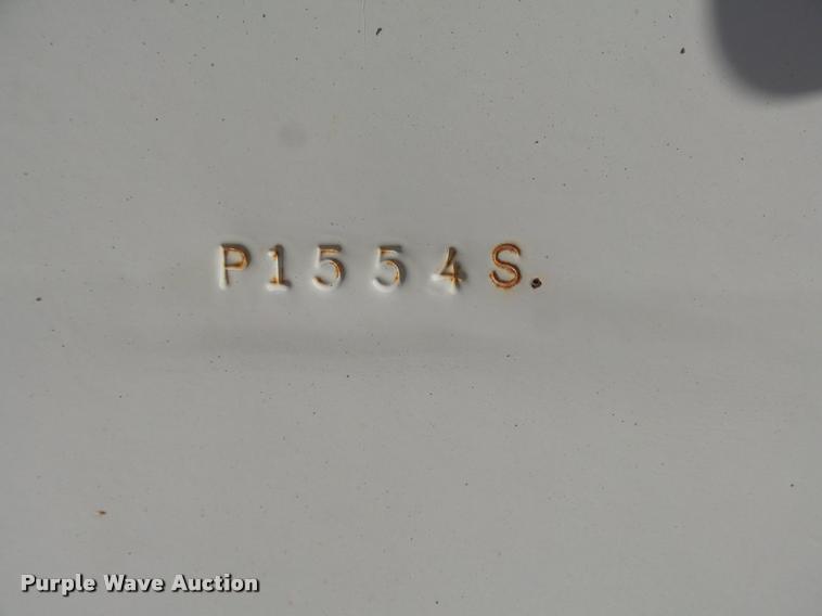 image for item DB2720 1993 Elgin Pelican Series P street sweeper