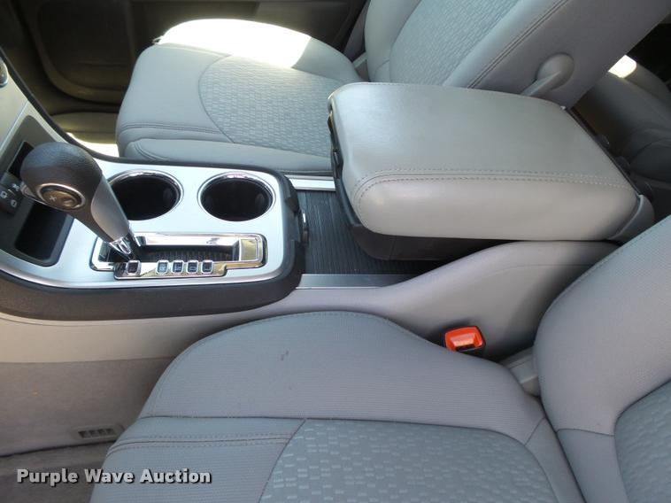 image for item DB2723 2008 GMC Acadia SUV