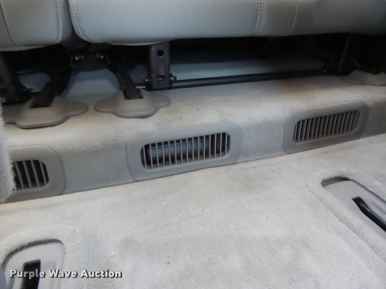 image for item DB2723 2008 GMC Acadia SUV