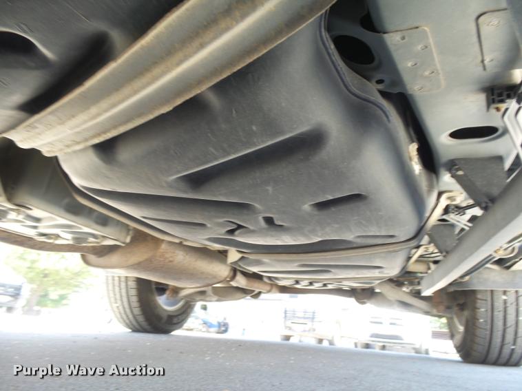 image for item DB2723 2008 GMC Acadia SUV