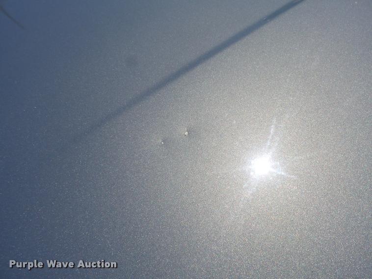 image for item DB2723 2008 GMC Acadia SUV